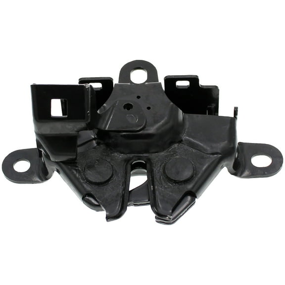 Dorman 820-122 Hood Latch Assembly for Specific Lexus / Toyota Models