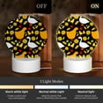 thumbnail image 3 of Sikiie Farm Goose Acrylic Night Light Gift Custom Acrylic Night Light LED Lights for Bedroom Home Office, 3 of 9