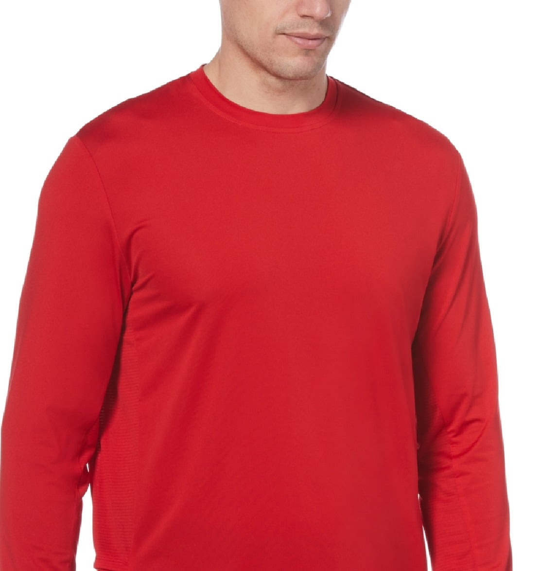 pga tour red shirt