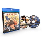 Sentai - Orphen [BLU-RAY]