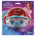 thumbnail image 3 of SwimWays, Character Mask, Masque de personnage, Ariel, 3 of 4