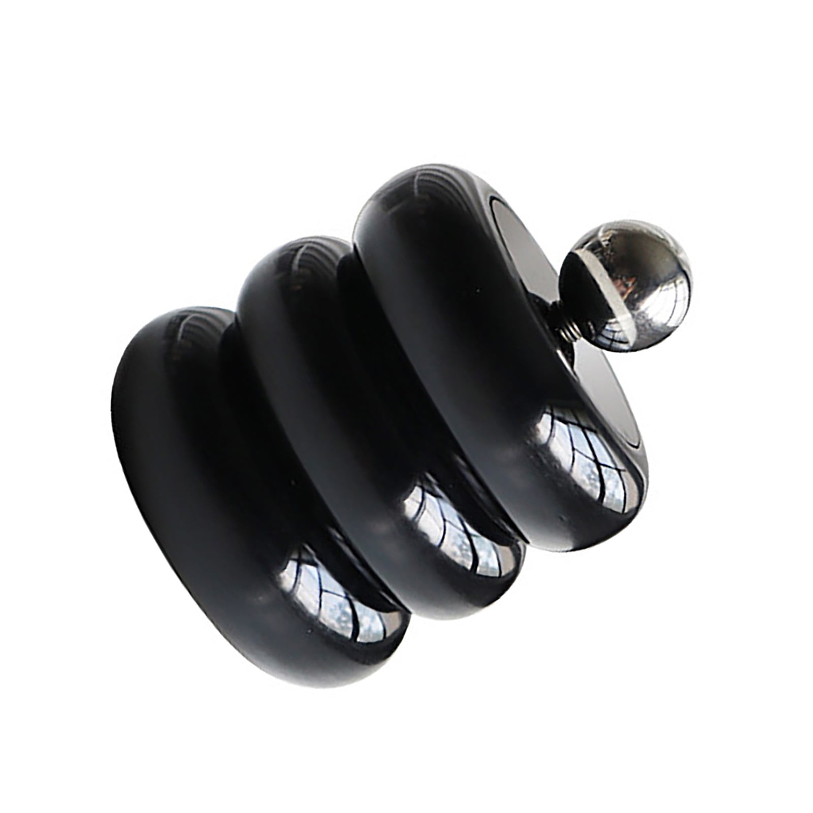 Distributeur De Support Qtip Pour Boule De Coton, Pot D'Apothicaire En