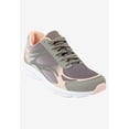 thumbnail image 2 of Comfortview Women's CV Sport Julie Sneaker, 2 of 6