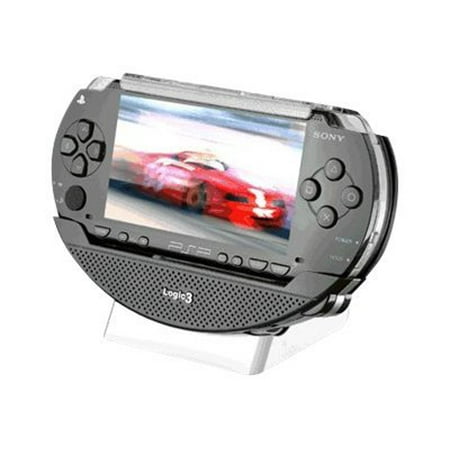 Logic3 Sound Grip - Speaker - 1 Watt (total)