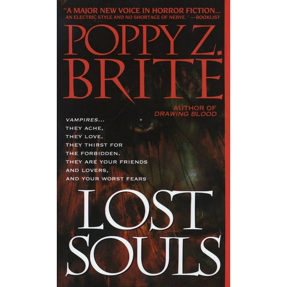 Lost Souls, (Paperback)