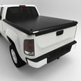 thumbnail image 3 of UNDERCOVER UC2121 Tonneau Cover, 3 of 6