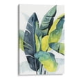 thumbnail image 1 of Cuadro decorativo - Puesta De Sol Palm Composición Iii, Grace Popp 50x75 Canvas Lab Botánica, Costal, Naturaleza, Tropical, 1 of 2