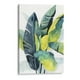 thumbnail image 1 of Cuadro decorativo - Puesta De Sol Palm Composición Iii, Grace Popp 50x75 Canvas Lab Botánica, Costal, Naturaleza, Tropical, 1 of 2