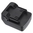 thumbnail image 3 of Kit de conversión de batería, adaptador de batería Convertidor Convertidor Adaptador convertidor de batería Conector de alimentación Tecnología avanzada, 3 of 14