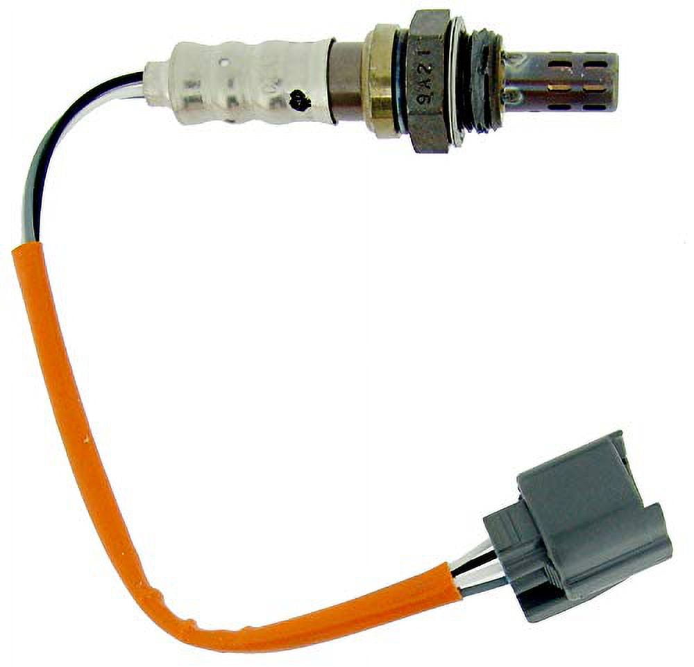 NTK OE Connector Oxygen Sensor, OE Type Fits select: 2003-2005 HONDA CIVIC, 2002-2006 HONDA INSIGHT