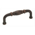 thumbnail image 4 of Amerock BP53013RB Allison Value Hardware 3 inch Pull - Roman Bronze, 4 of 7