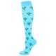 thumbnail image 1 of Calcetines de compresión de 58 estilos aptos para Edema médico Diabetes venas varicosas calcetines al aire libre hombres mujeres correr senderismo calcetines deportivos Tan Jianjun unisex, 1 of 2