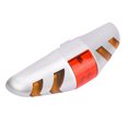 thumbnail image 4 of Bike Turn Signal Light, Simple And Clear Bicycle Taillight Dual-Use Design  For Bicycle Led Taillight For Mountain Bike Bicycles Silver, 4 of 8
