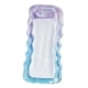 thumbnail image 2 of Flotador inflable para piscina, flotador de agua, balsa de piscina, flotadores, hamaca de agua para verano Azul, 2 of 9