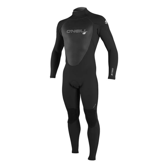 O'NEILL MEN'S EPIC 3/2MM BACK ZIP FULL WETSUIT