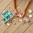thumbnail image 7 of LEGO Friends Heartlake City Hospital 41394 Doctor Toy Building Kit (379 Pieces), 7 of 7