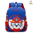thumbnail image 2 of Paw Patrol Mochila De Patrulla Canina Paina De Dibujos Animados Para Niña , Escolar Para Niños De Princesa , Mochilas De Estudiante Primaria, 2 of 3