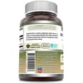thumbnail image 3 of Amazing Formulas Garlic 5000 Mg Per Serving 120 Softgels Supplement | Non-GMO | Gluten Free | Made in USA, 3 of 6