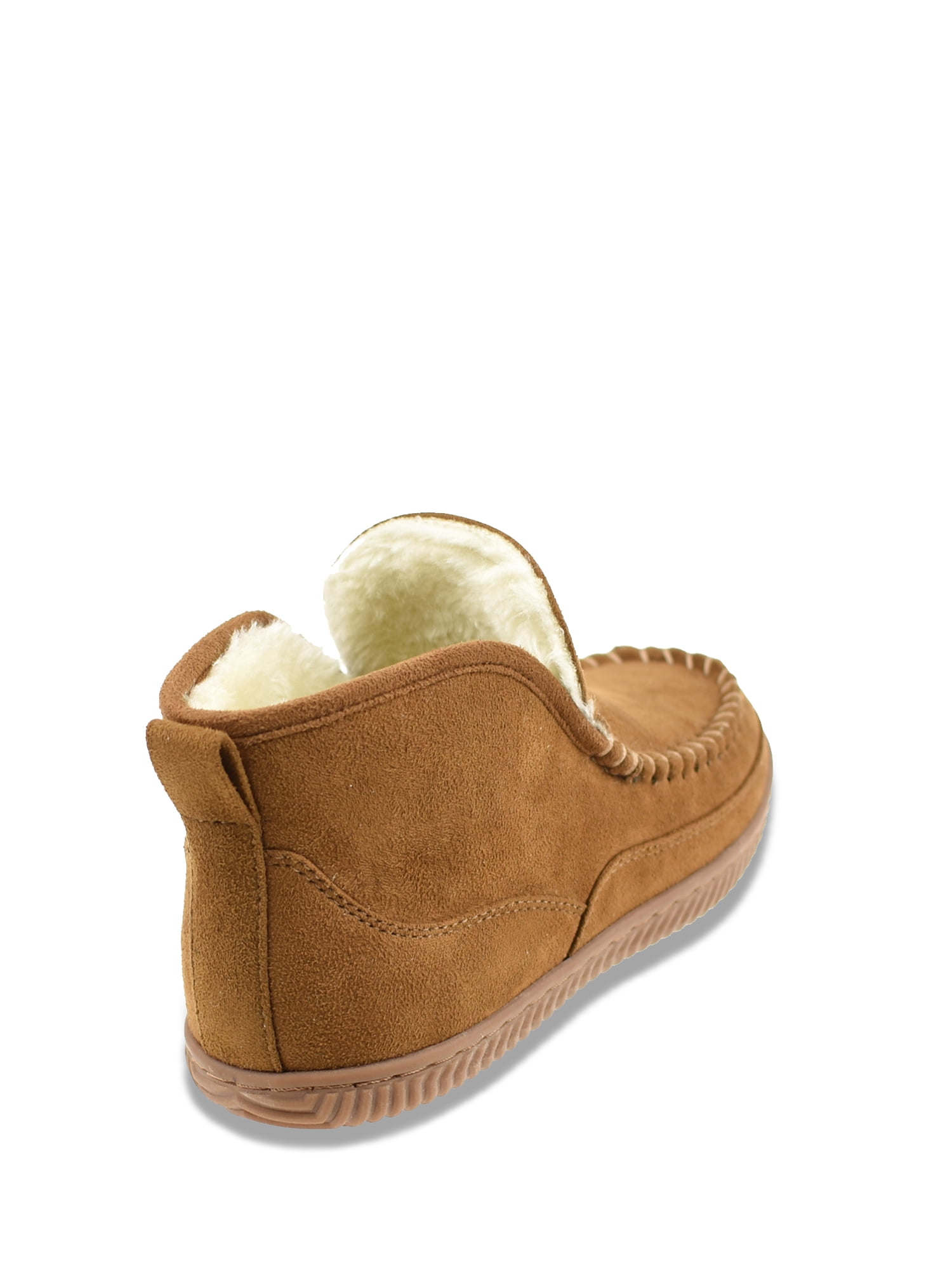 Wonder Nation Little & Big Kid's Trapper Moc Bootie