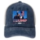 thumbnail image 1 of Con Visera Trump 2024 Gorras Béisbol S Transpirable Ajustable para Al Aire Libre, 1 of 9