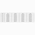 thumbnail image 3 of NOLDARES Girls Cardigan Sweaters Long Sleeve Button Knit Sweater for Girls School Uniform Toddler Kids(Black,140), 3 of 5