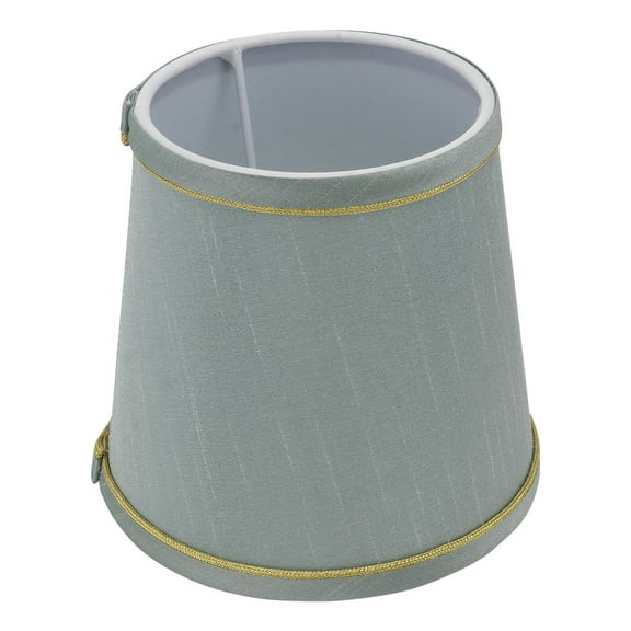 HONITANO 1Pack Fabric Lamp Cover Square Style for Home Users 15x15x14in