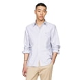 thumbnail image 1 of Camisa Tommy Hilfiger Heritage Oxford Stripe para hombre, 1 of 5
