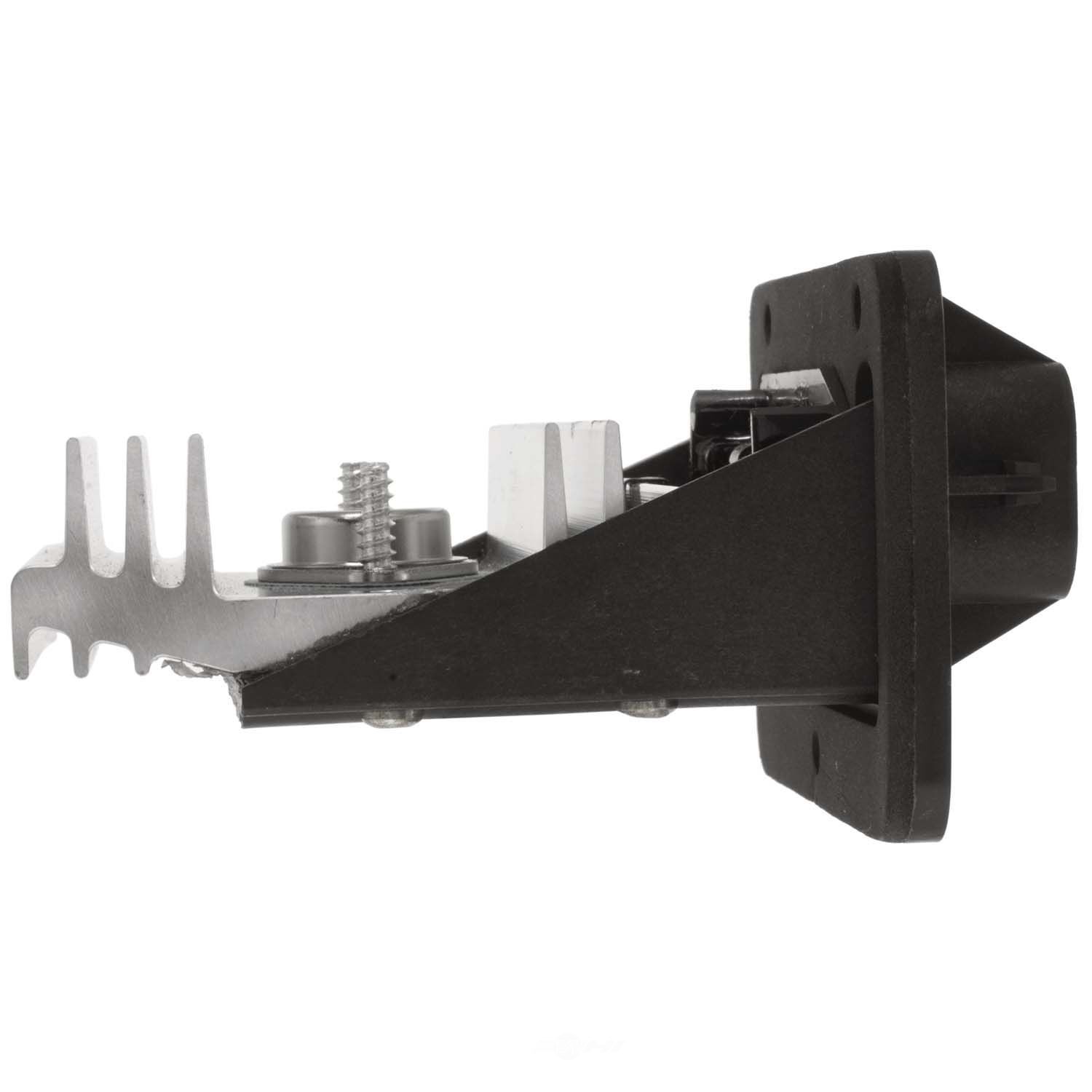 HVAC Blower Motor Resistor