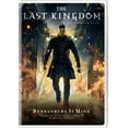 thumbnail image 1 of The Last Kingdom: Season Five (Box Set) [DVD], 1 of 3