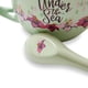 thumbnail image 4 of Taza de sopa Disney La Sirenita Ariel de 700 ml con cuchara, 4 of 9