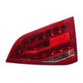 thumbnail image 1 of Calaveras Lámpara de señal de giro, lámpara trasera de freno para Audi A4 B8 Sedan 09-12 (interior derecha), 1 of 9