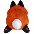 thumbnail image 3 of Squishable / Mini Red Fox Plush, 3 of 4