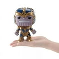 thumbnail image 4 of FUNKO POP Figura de acción Juguete infantil Coleccionable Regalo de cumpleaños Modelo de decoración infantil Regalo para amigos Coleccionable, 4 of 5