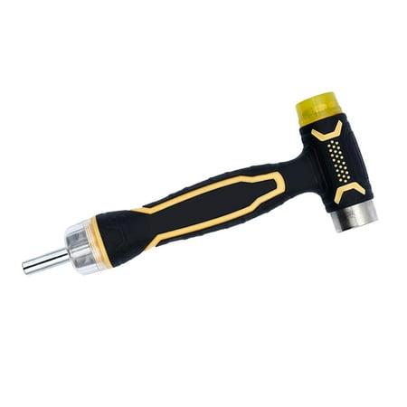 

Household Installation Hammer Repairing Tool Hardware Protable for Woodworking Outdoor Work