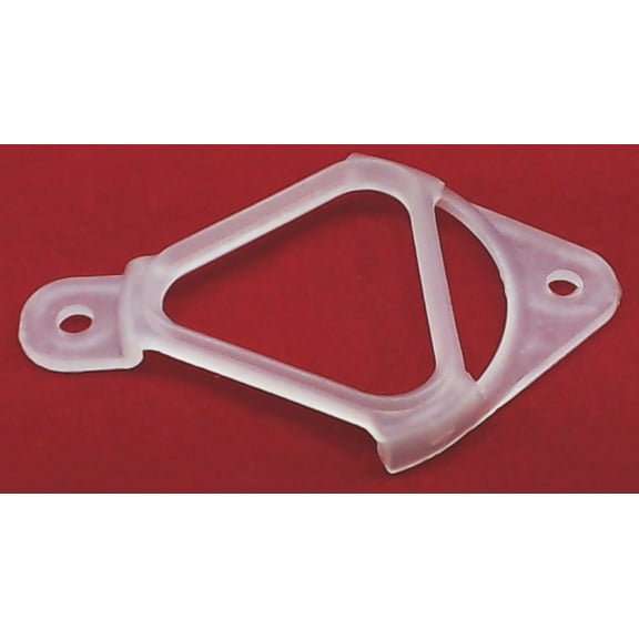 WH16X513, Washing Machine Drain Hose Clip replaces GE, Hotpoint