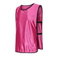 thumbnail image 2 of Pennies for Soccer Scrimmage Vest Practice for Adult Youth, 2 of 4