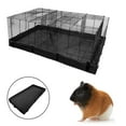 thumbnail image 5 of Detachable Guinea Cage Bottom Cover Liner Bedding Accessories for Small Pets, 5 of 8
