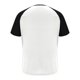 thumbnail image 5 of Camisetas Mens Moda Empalme Manga Corta Cuello Redondo Blusa Superior, Poliéster Ligero para el Uso Diario Y de Primavera Casual, 5 of 9