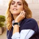 thumbnail image 4 of 3 Correas Para Apple Watch 10 9 8 7 Se 6 5 4 Ultra Silicona, 4 of 8