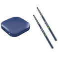thumbnail image 1 of Virtual Air Drum Set Professional Electronic Virtual Air Drum Drumsticks Pedals for Beginners Childr, 1 of 5