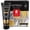 Metallic Colors, variant on Arteza Metallic Acrylic Paint, Metallic Colors, Set of 8, 120 mL