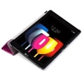 thumbnail image 6 of LG G Pad IV 8.0 / G Pad X2 8.0 FHD Case, Mignova Slim Fit Protective Durable Premium Leather Stand Folio Case for LG G Pad IV 8.0 / V533 (Canada), GPad X2 8.0 Plus (T-Mobile) Tablet(Rose Pink), 6 of 7