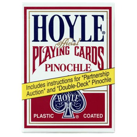 Image result for pinochle cards