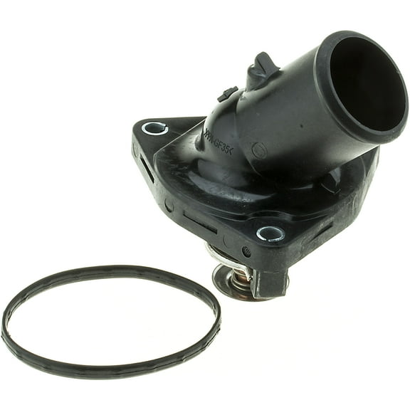 Gates 34705 Integrated Housing Engine Coolant Thermostat Fits select: 2007-2021 TOYOTA TUNDRA, 2010-2023 LEXUS GX