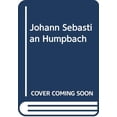 thumbnail image 1 of Pre-Owned Johann Sebastian Humpbach, 9780615318400, 0615318401, Paperback, 1 edition, 1 of 1