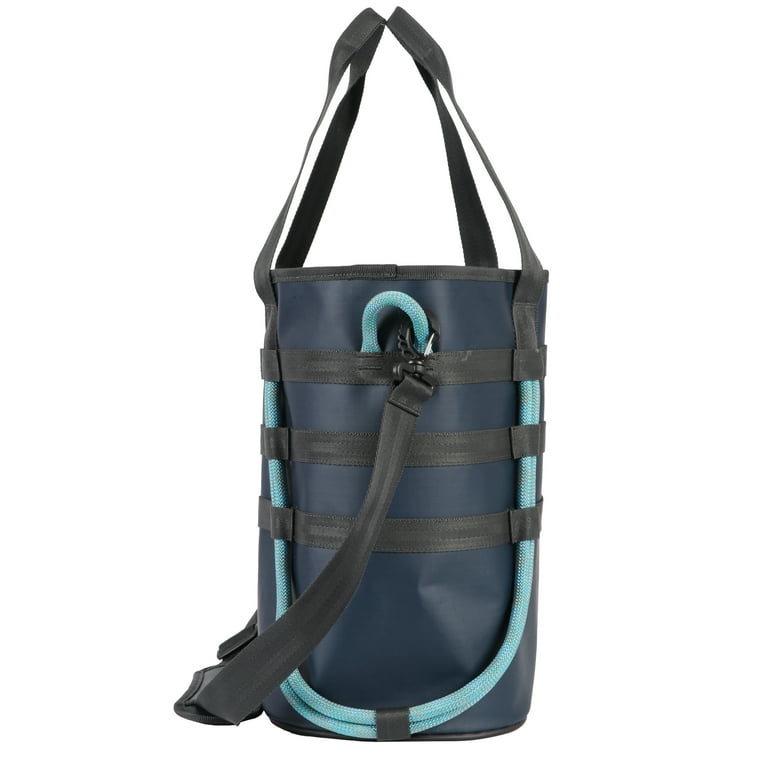 Ozark Trail Water Resistant Carry All Tote for Beach or Camping