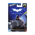 thumbnail image 4 of Vehículo de Juguete Hot Wheels Themed Auto de Batman: El Murciélago, 4 of 4