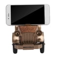 thumbnail image 4 of Portable Speaker,WISENOVO Vintage Car Shape Bluetooth Speaker Wireless Speaker Performance Driven, 4 of 9