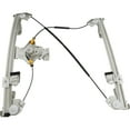 thumbnail image 4 of Window Regulator Compatible with 2004-2008 Ford F-150 Front, Right Passenger Extended Cab Pickup, 4 of 5