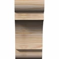 thumbnail image 2 of 5 1/2"W x 12"H x 24"L New Brighton Smooth Rafter Tail, Douglas Fir, 2 of 4